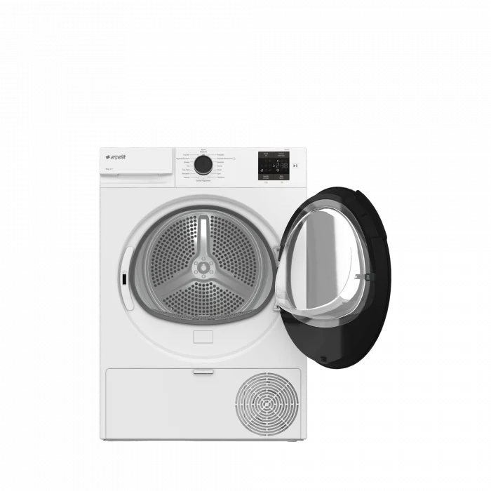 800 KMX Kurutma Makinesi