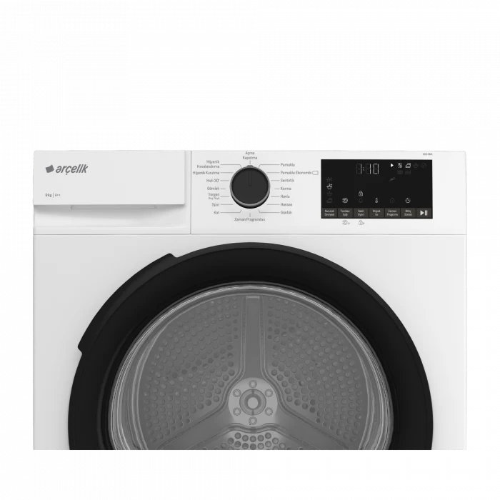 900 KMX Kurutma Makinesi