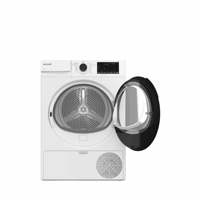 900 KMX Kurutma Makinesi