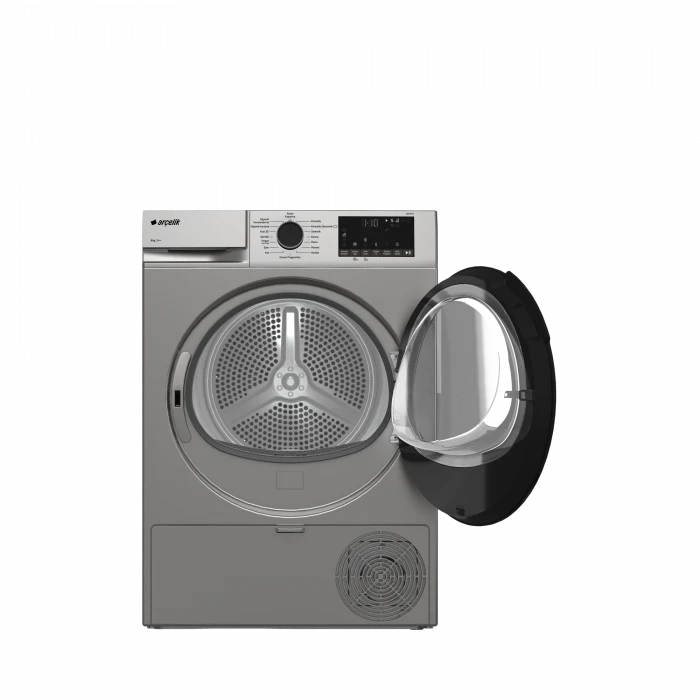 900 KMX S Kurutma Makinesi