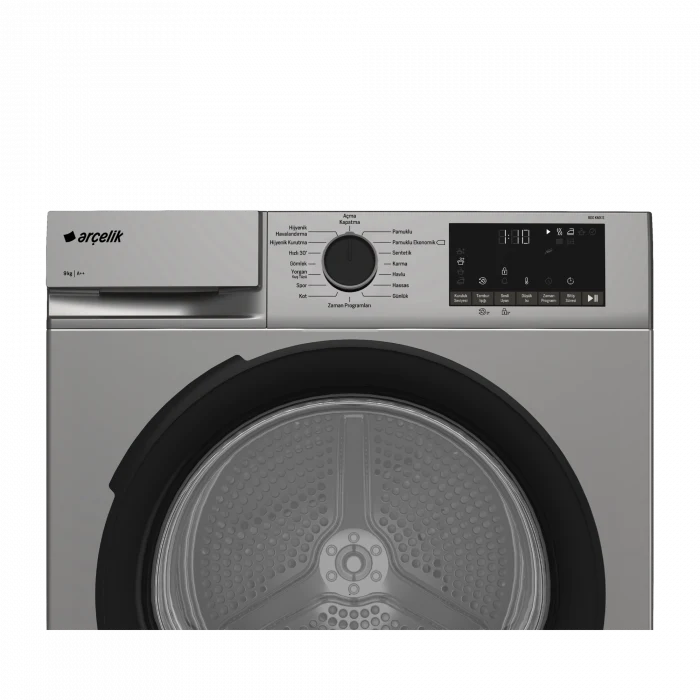 900 KMX S Kurutma Makinesi