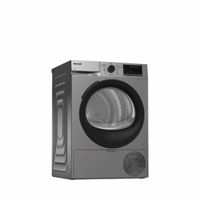 900 KMX S Kurutma Makinesi