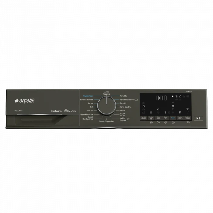 910 KMP IG KURUTMA MAKİNESİ