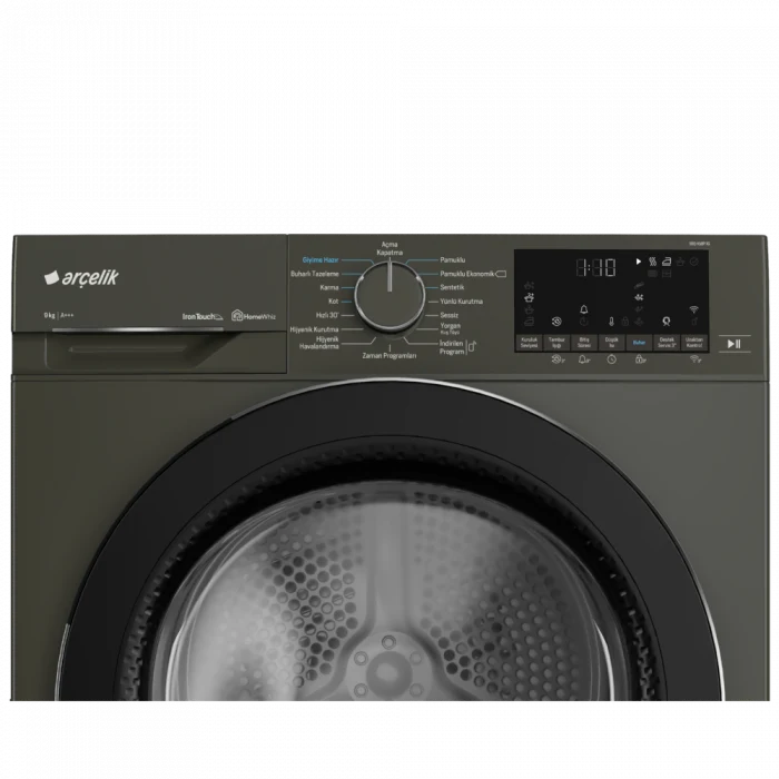 910 KMP IG KURUTMA MAKİNESİ