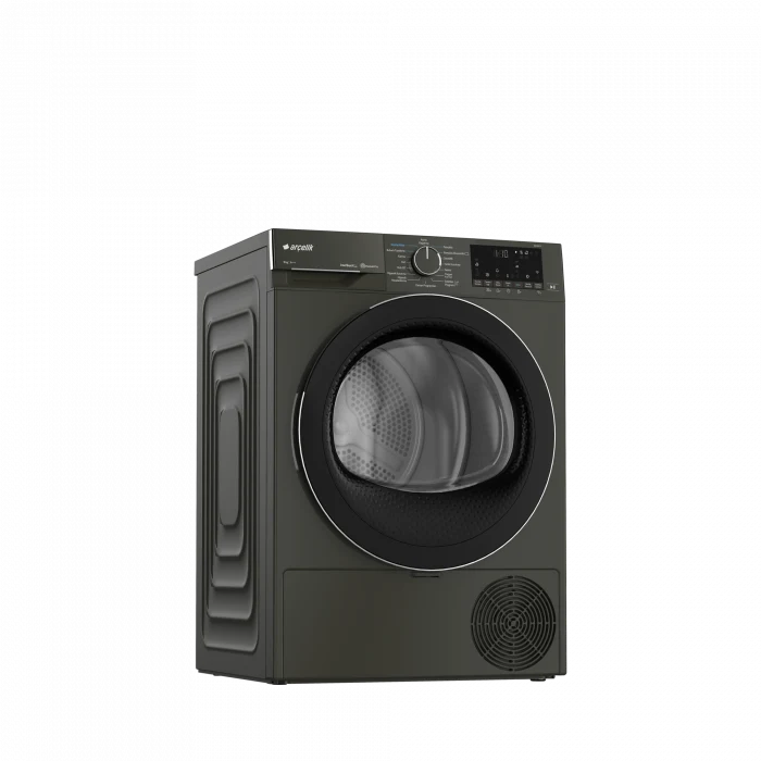 910 KMP IG KURUTMA MAKİNESİ