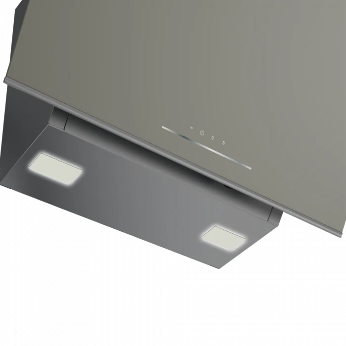 ADE 604 G Ankastre Duvar Tipi Davlumbaz