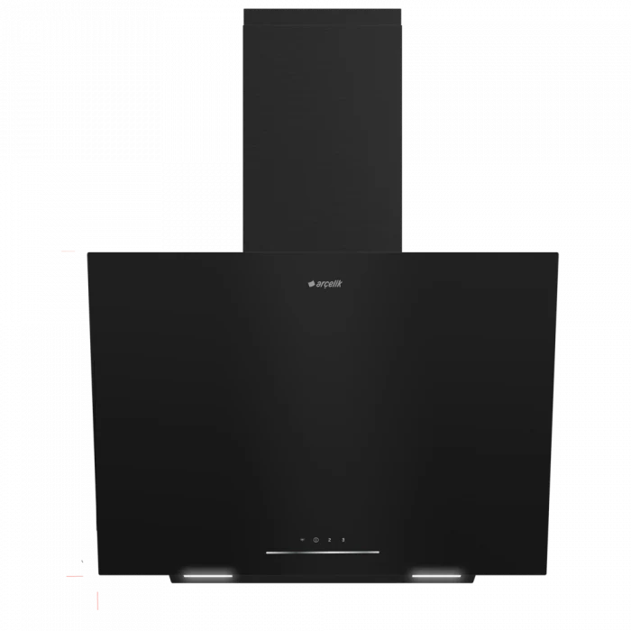 ADE 604 S Ankastre Duvar Tipi Davlumbaz