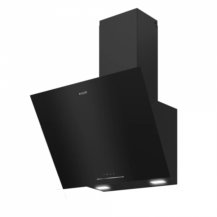 ADE 604 S Ankastre Duvar Tipi Davlumbaz