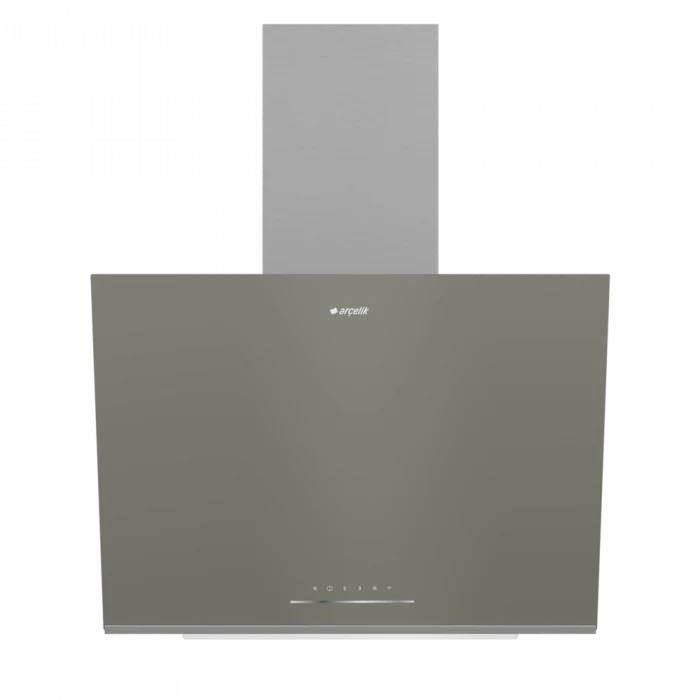 ADE 606-2 G Fibona Serisi Ankastre Duvar Tipi Davlumbaz