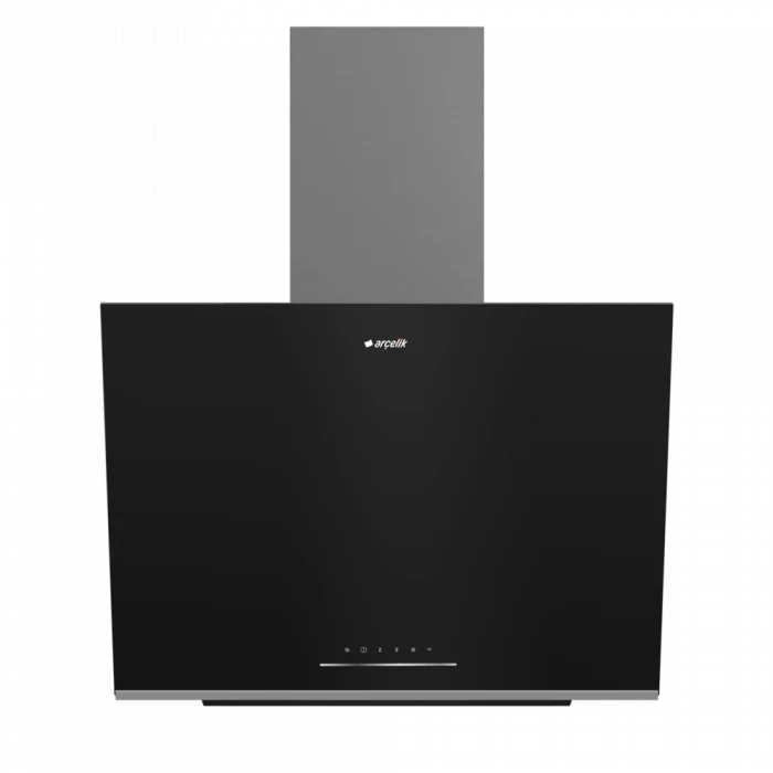 ADE 606-2 S Fibona Serisi Ankastre Duvar Tipi Davlumbaz