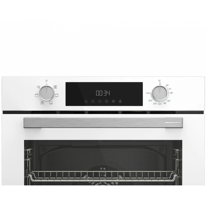 AFC 330 B Fibona Serisi Ankastre Standart Fırın