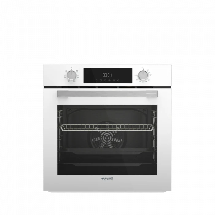 AFC 330 B Fibona Serisi Ankastre Standart Fırın