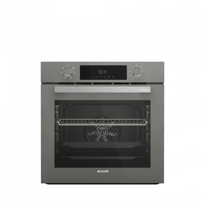 AFC 330 G Fibona Serisi Ankastre Standart Fırın