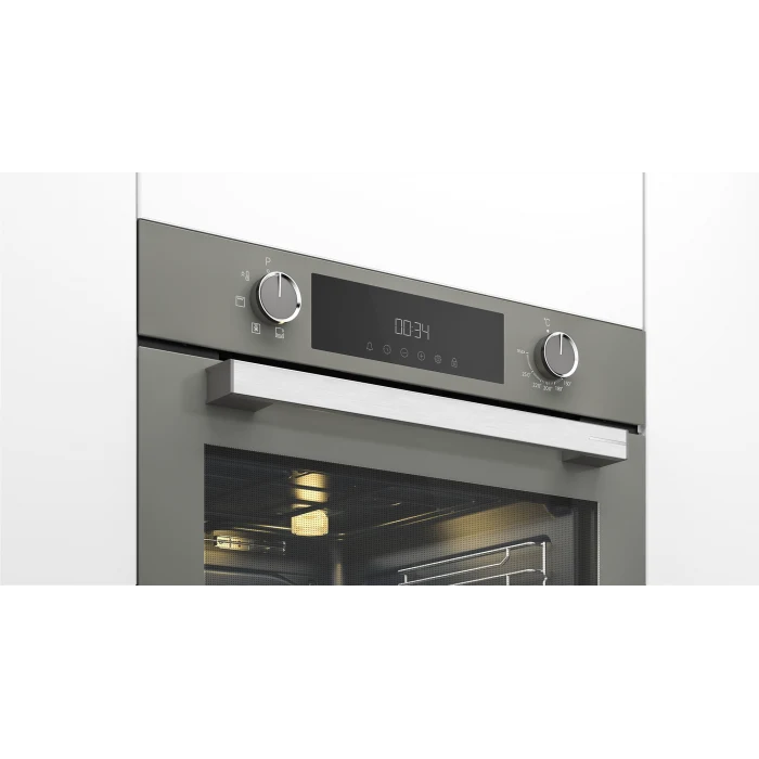 AFC 330 G Fibona Serisi Ankastre Standart Fırın