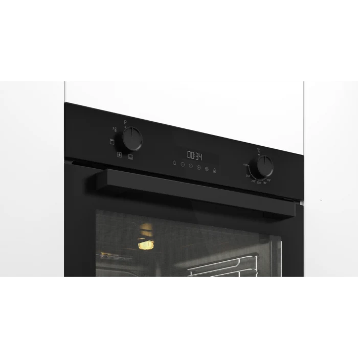 AFC 330 S Fibona Serisi Ankastre Standart Fırın