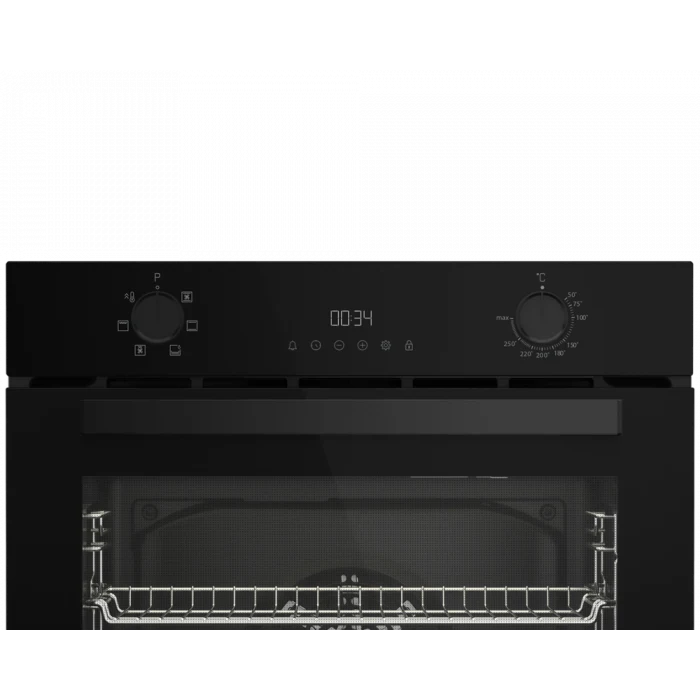 AFC 330 S Fibona Serisi Ankastre Standart Fırın