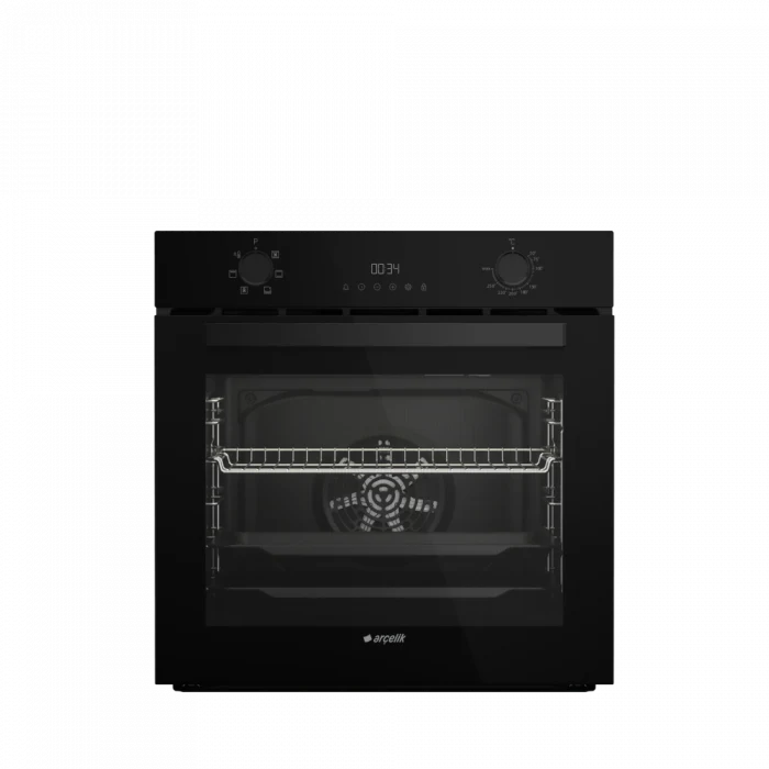 AFC 330 S Fibona Serisi Ankastre Standart Fırın