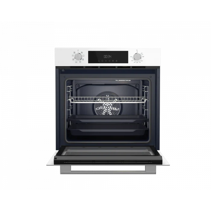 AFC 340 B Fibona Serisi Ankastre Multifonksiyon Fırın Buhar Destekli Fırın