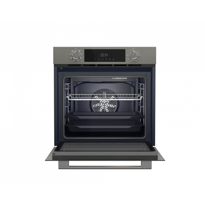 AFC 340 G Fibona Serisi Ankastre Multifonksiyon Fırın Buhar Destekli Fırın