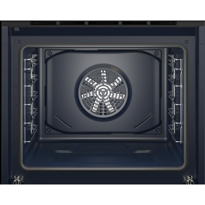 AFC 340 G Fibona Serisi Ankastre Multifonksiyon Fırın Buhar Destekli Fırın