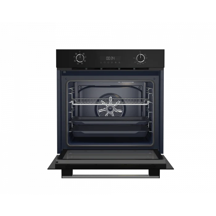 AFC 340 S Buhar Destekli Fırın