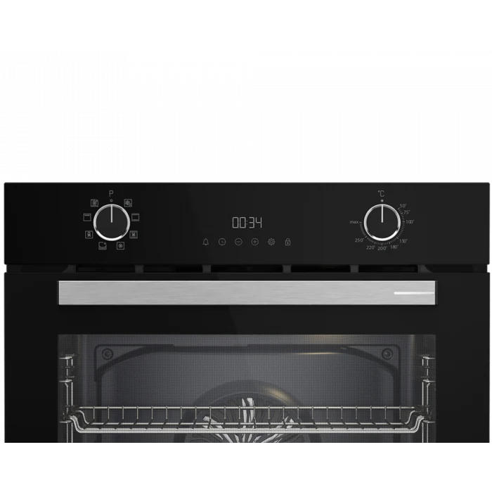 AFC 340 S Buhar Destekli Fırın