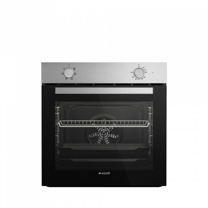 AFM 130 I Fibona Serisi Ankastre Standart Fırın