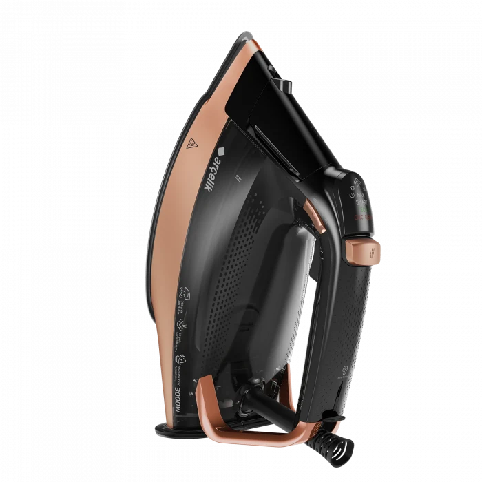 Aria™ Expert BEU 9030 D Buharlı Ütü