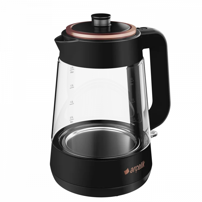 CM 6964 S Resital Çay Makinesi