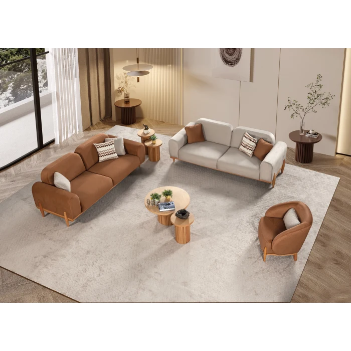 Diva Koltuk Takımı