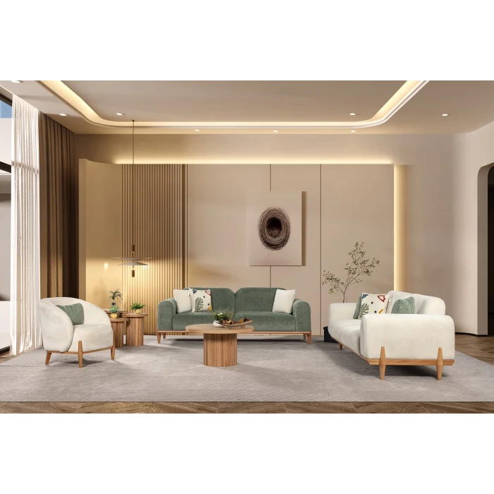 Diva Koltuk Takımı