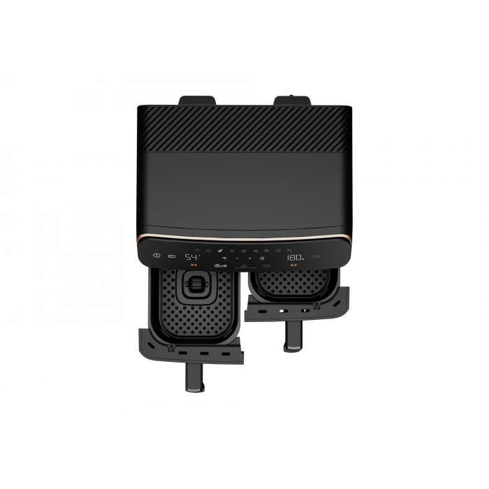 FR 9284 Arçelik Gurme DuoFry™ Az Yağlı Fritöz