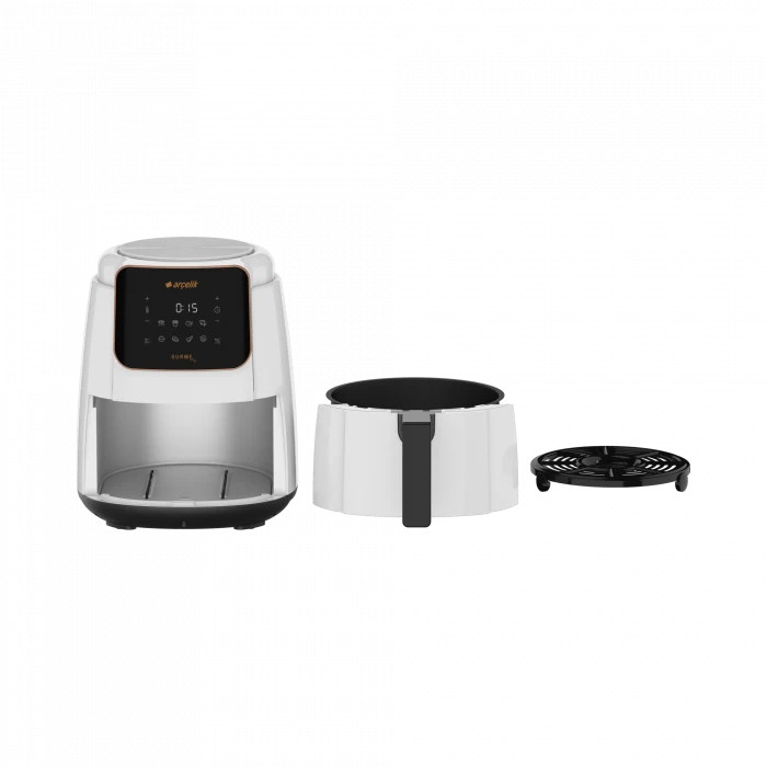 FRA 6334 B GurmeFry Az Yağlı Fritöz