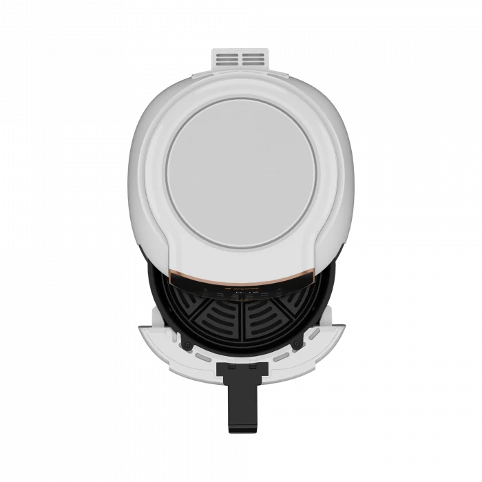 FRA 6334 B GurmeFry Az Yağlı Fritöz