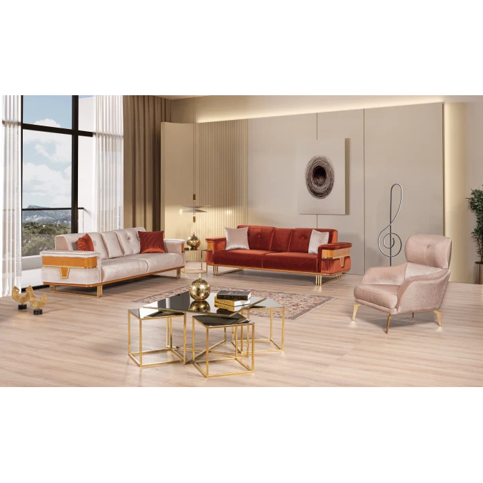 Grand Koltuk Takımı