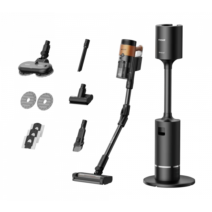 Imperium® Go Plus 3.0 SD 9461 Şarjlı Dikey Süpürge