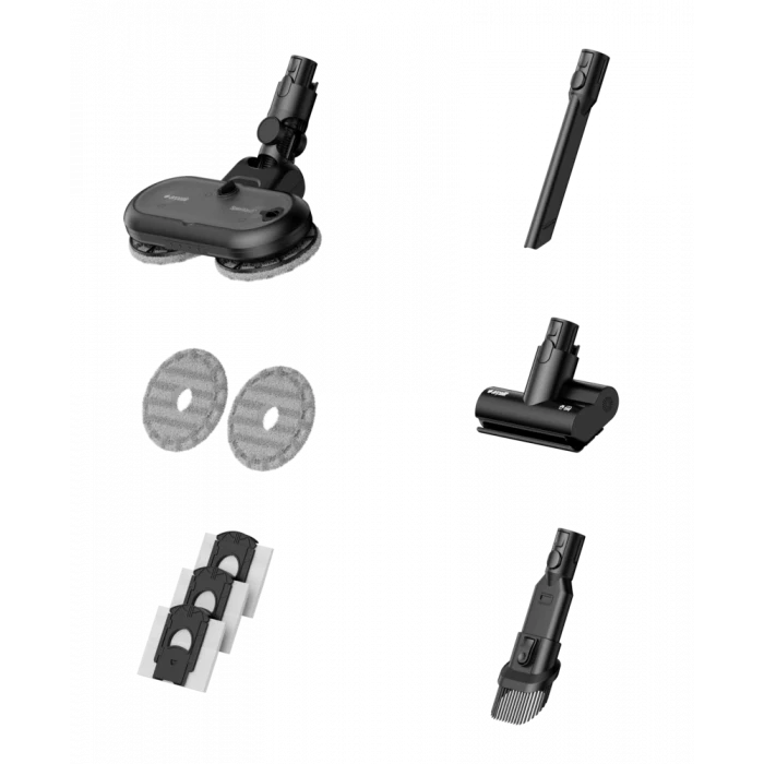 Imperium® Go Plus 3.0 SD 9461 Şarjlı Dikey Süpürge