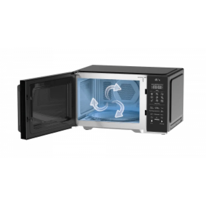 MD 260 AF DB Mikrodalga Fırın