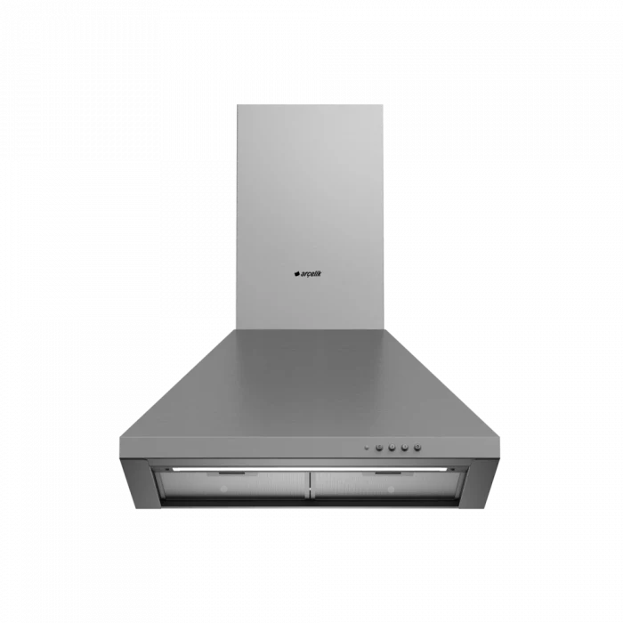 P 27 YI Ankastre Duvar Tipi Davlumbaz