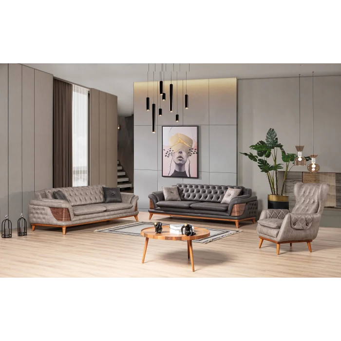 Roma Koltuk Takımı