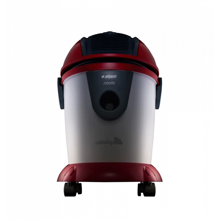 S 7610 Robotto Islak Kuru Süpürge