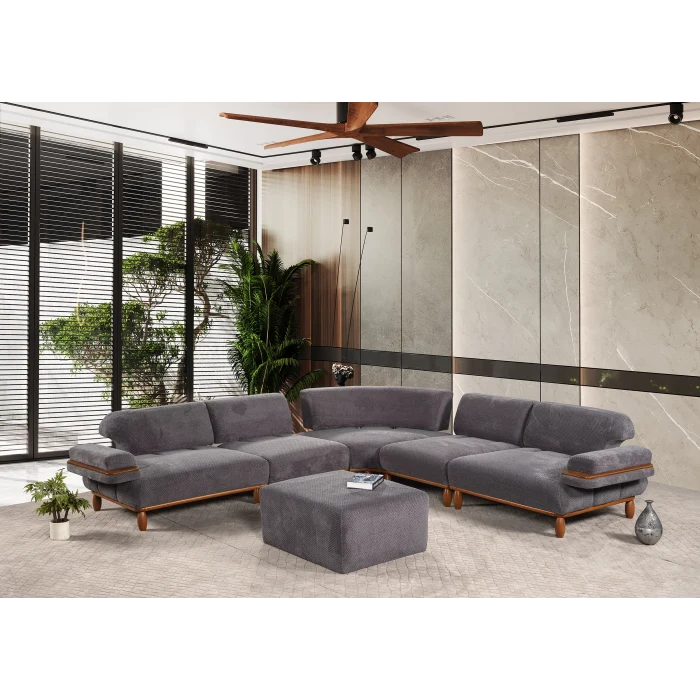 Santa Köşe Takımı