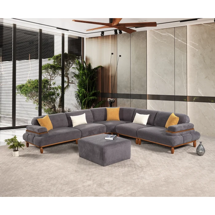 Santa Köşe Takımı