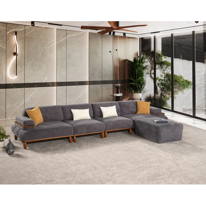 Santa Köşe Takımı