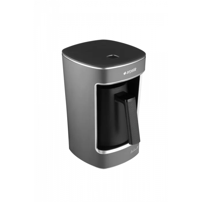 TKM 3341 Telve-X Antrasit Türk Kahve Makinesi