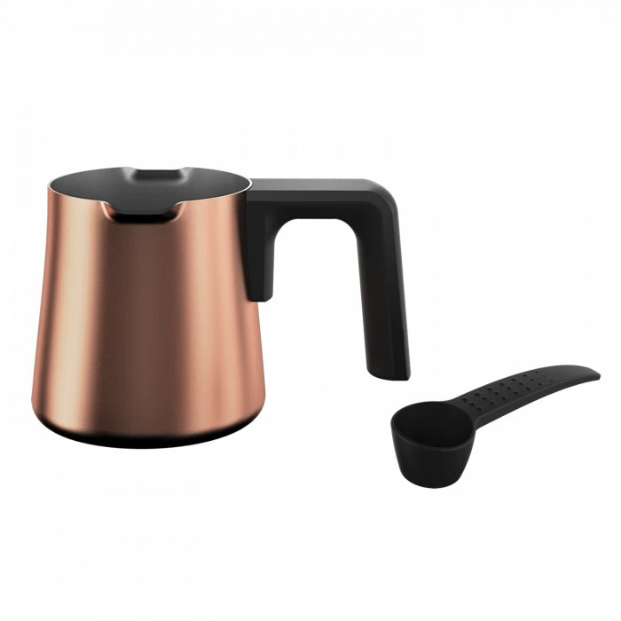 TKM 9961 B Telve Türk Kahve Makinesi