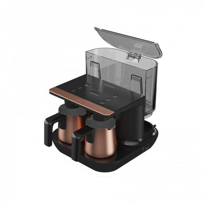 TKM 9961 B Telve Türk Kahve Makinesi