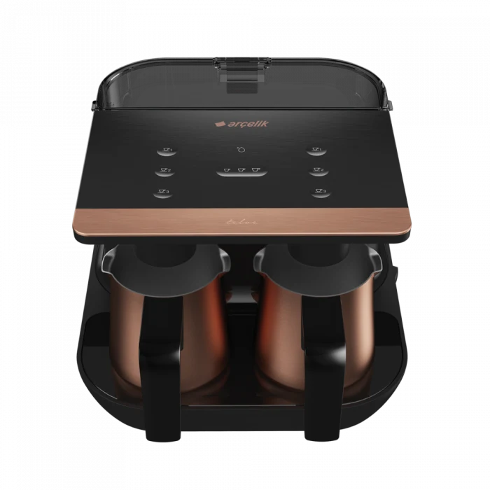 TKM 9961 B Telve Türk Kahve Makinesi