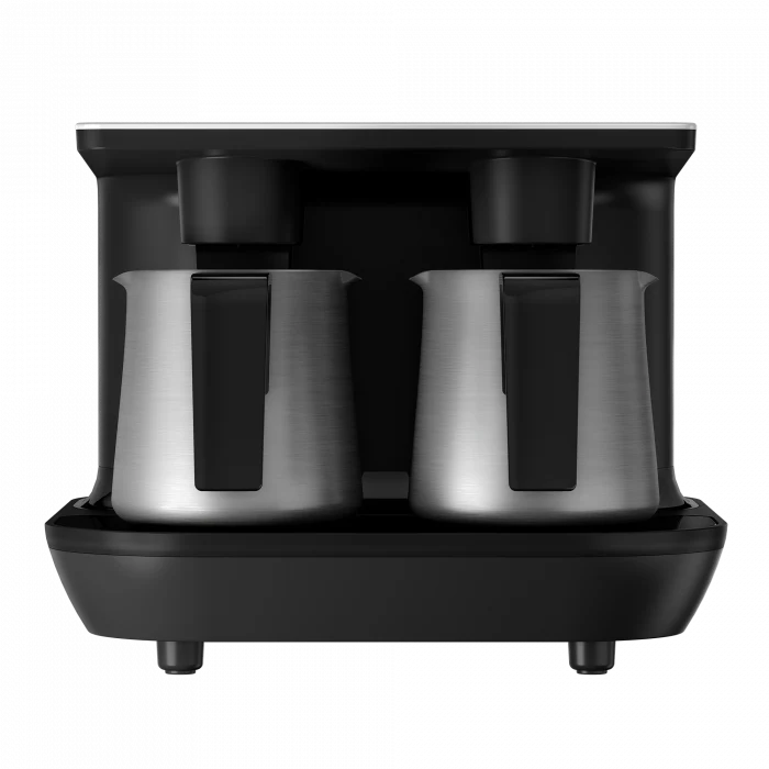 TKM 9961 S Telve Türk Kahve Makinesi