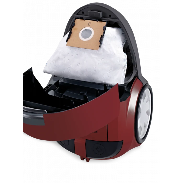 TRB 6986 B Toz Torbalı Süpürge